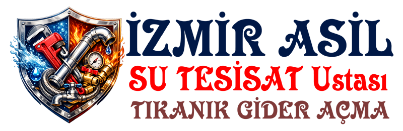 İzmir Asil Su Tesisat | Konak’ta Profesyonel Gider Açma, Kaçak Tespiti ve Acil Su Tesisat Hizmetleri