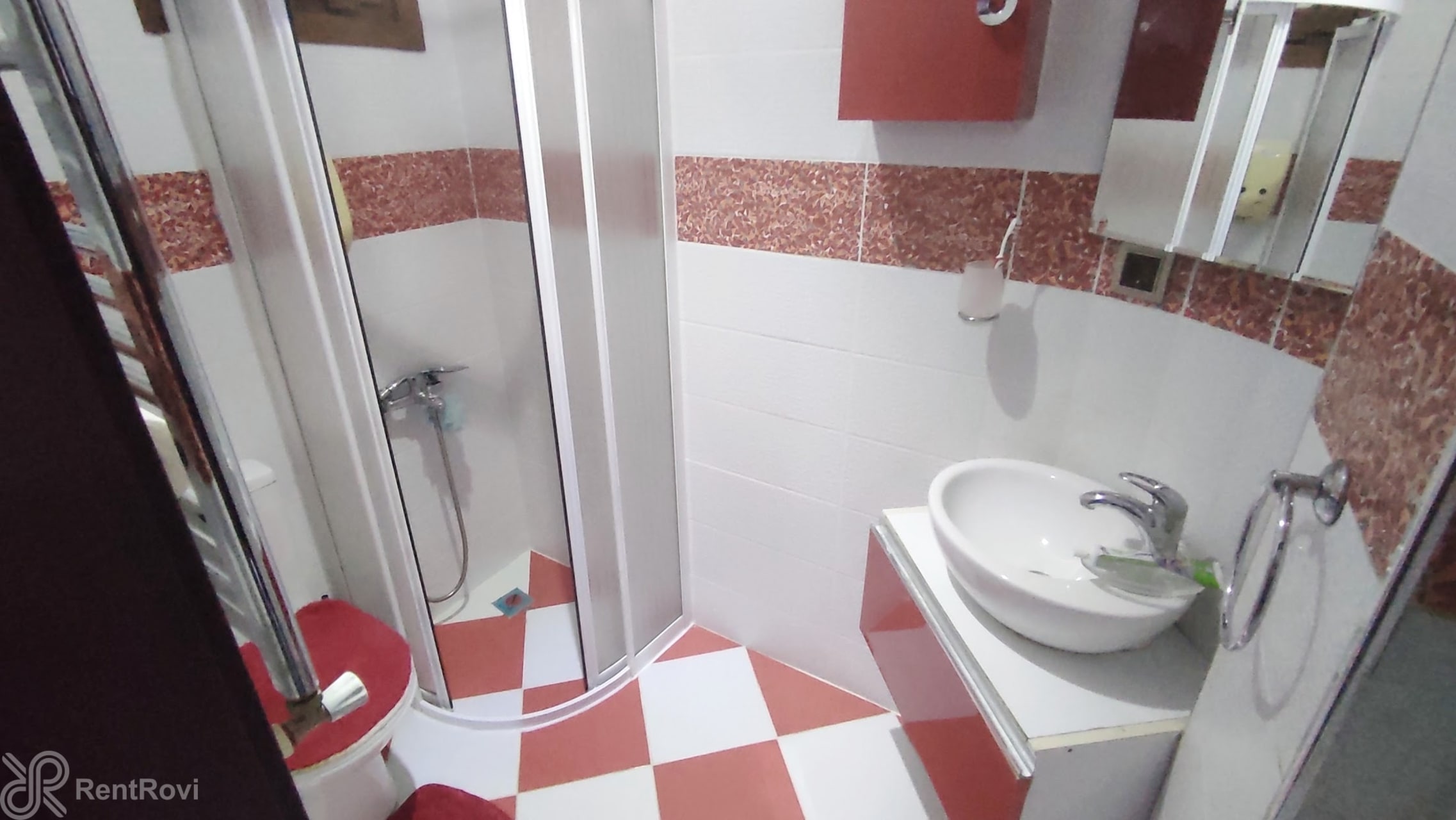 Hizmet Bölgelerimiz