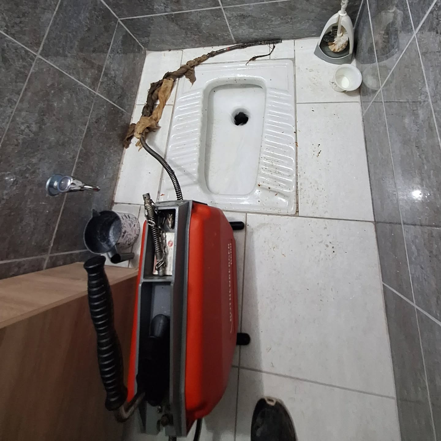 Gider kokusu nasıl giderilir