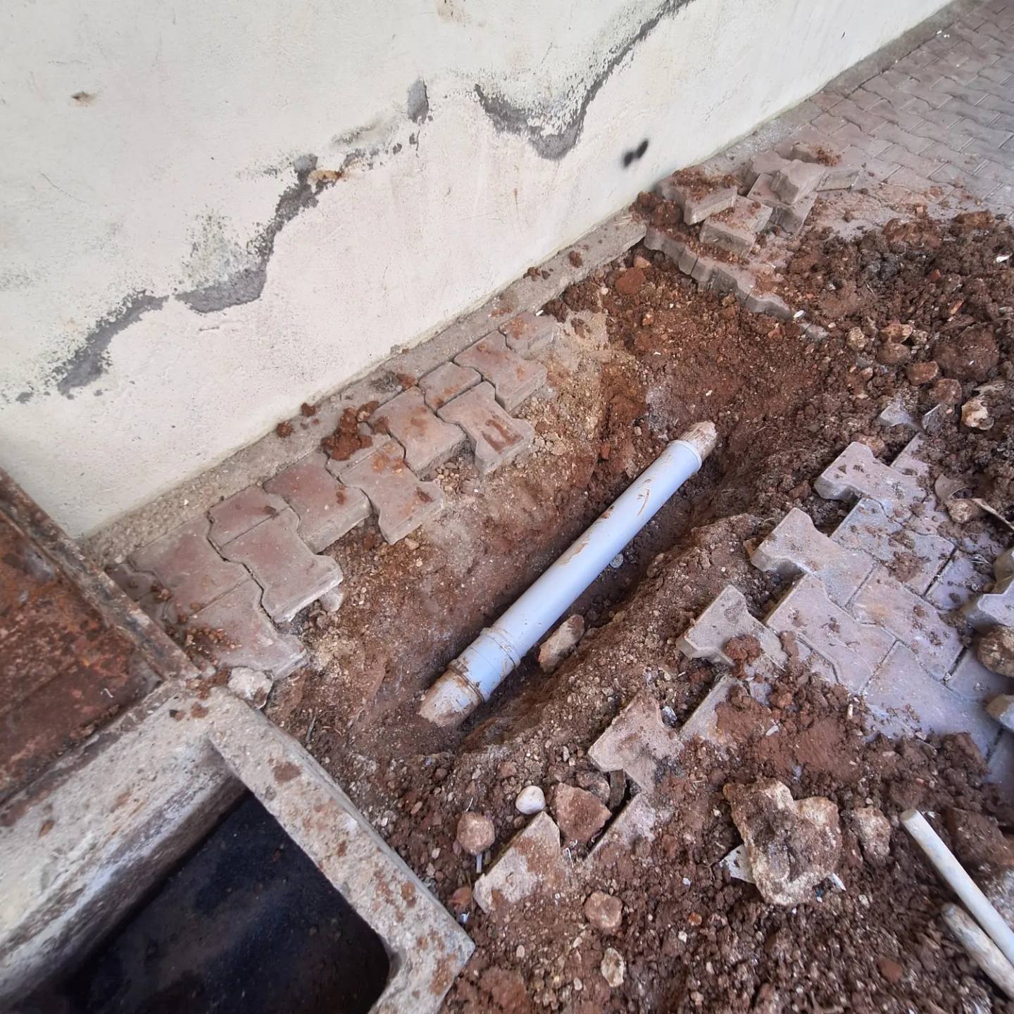 Pimaş Tıkanık açma