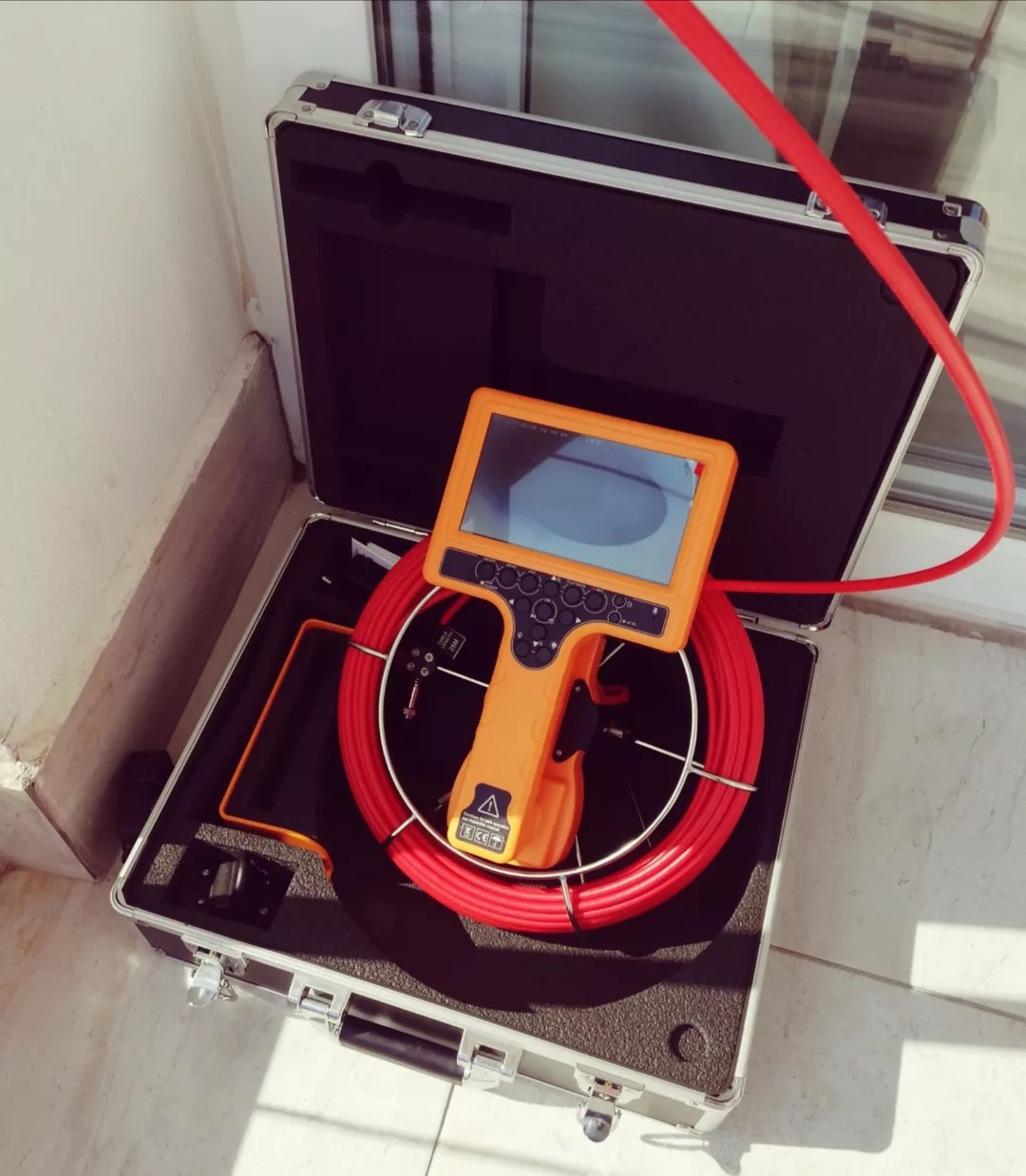 Su Kaçağı Tespiti