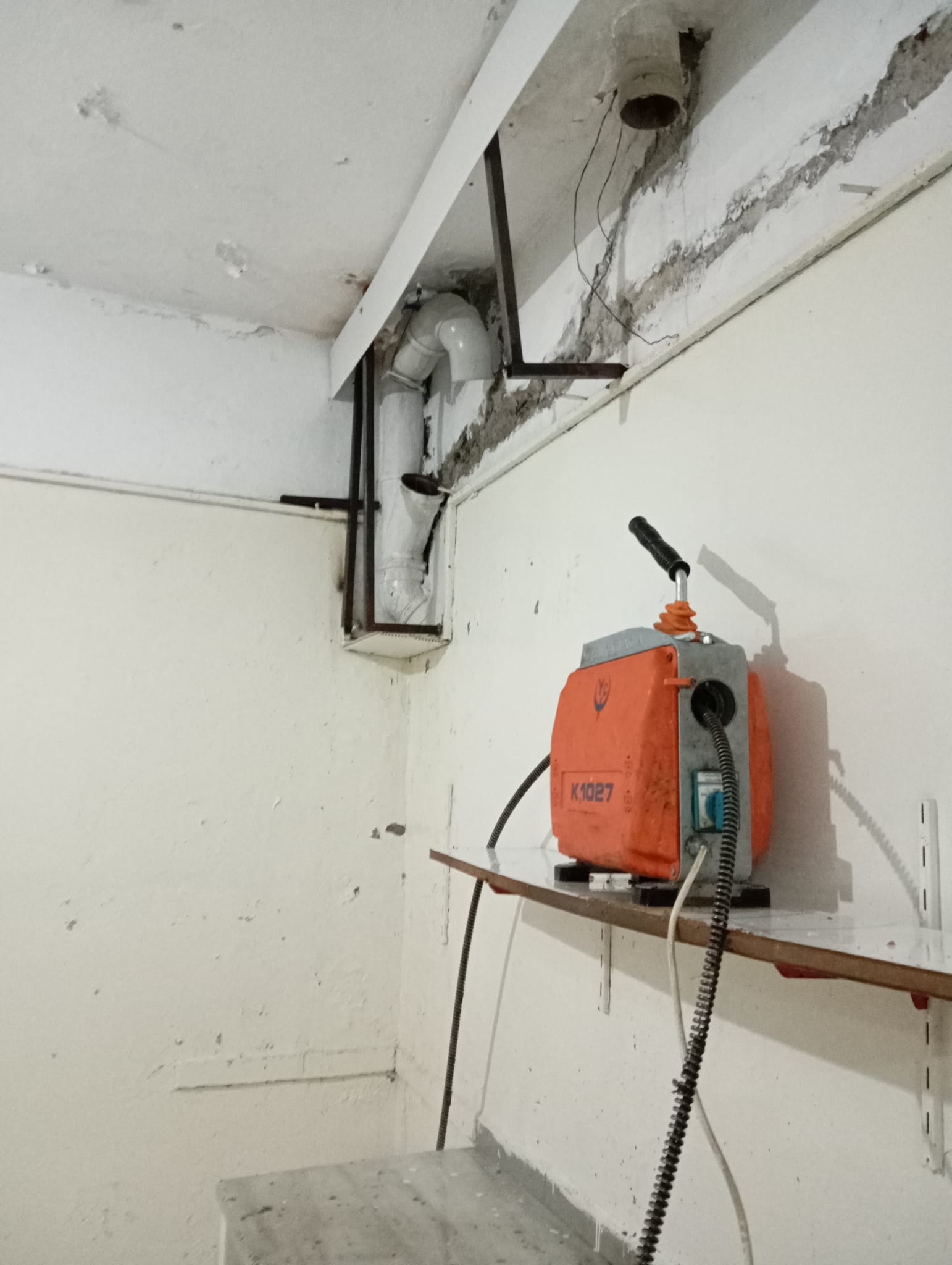 Kameralı Gider Açma